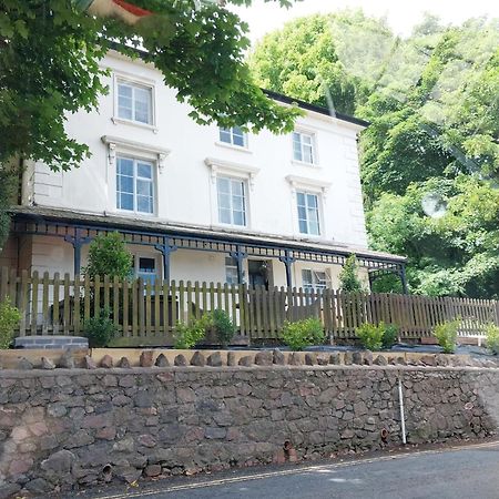 Vaughan Lodge Elegant 2-Bed Duplex With Views Near Malvern Hills Malvern Wells Eksteriør billede